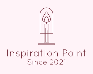 Worship Candle Light logo