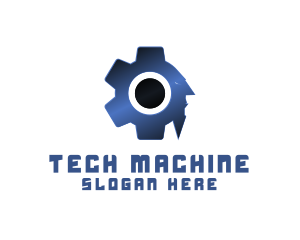 Man Machine Gear logo