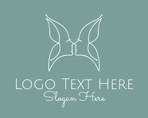 Butterfly Boutique Spa  logo