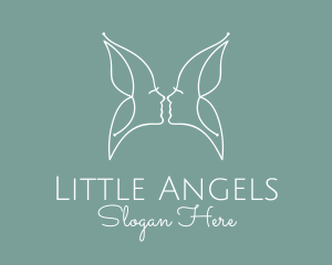 Butterfly Boutique Spa  Logo