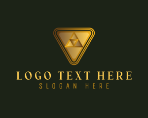 Golden Triangle Firm logo