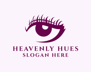 Cosmetic Eyelash Salon  logo