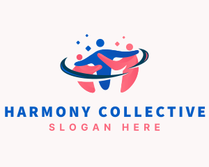 Community Family Unity logo