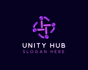 Community Human Society logo
