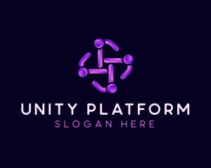 Community Human Society logo