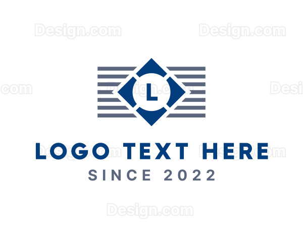 Generic Corporate Brand Logo