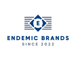 Generic Corporate Brand logo design