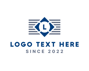 Corporation - Generic Corporate Brand logo design