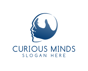 Mind Support Healthcare logo design