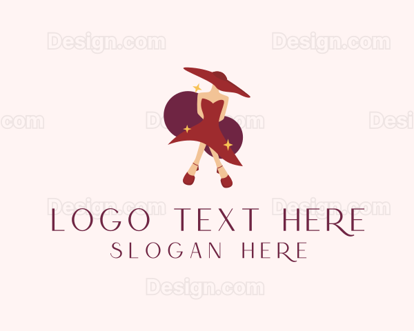 Fashion Lady Apparel Logo