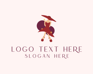 Fashion Lady Apparel logo