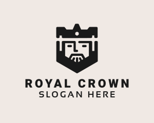 Royal Crown King logo