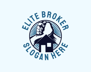 Broker House Deal logo