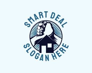 Broker House Deal logo