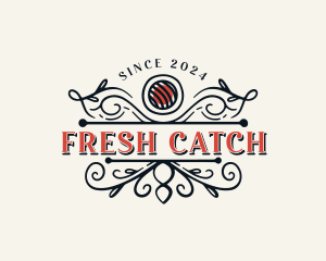 Sushi Bistro Restaurant logo