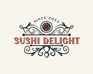 Sushi Bistro Restaurant logo