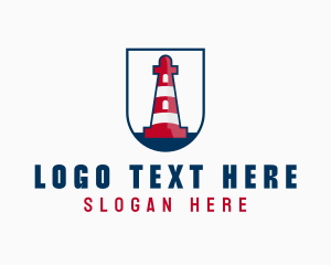 Lighthouse Coastal Tower logo