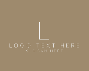 Elegant Lifestyle Hotel Logo