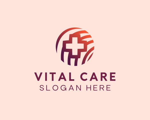Treatment logo example 2