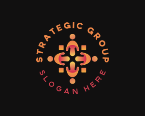 People Teamwork Group logo