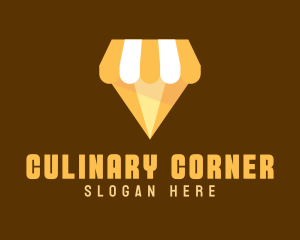Retail Store Shopping logo