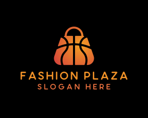 Basketball Sports Gear Shopping logo