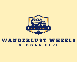 Adventure Off Road Truck logo