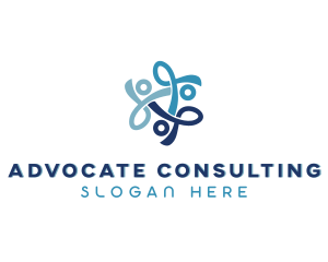 Crowdfunding Organization Group logo