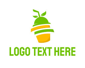 Lemon Lime Drink logo