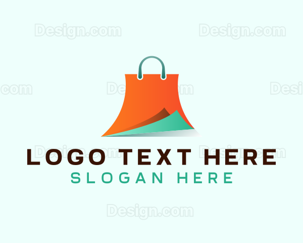 Paper Bag App Logo