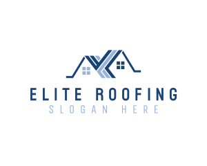 Roof House Property logo