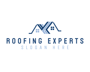 Roof House Property logo
