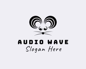 Mouse Sound Ears logo
