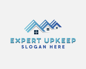 House Roofing Maintenance logo