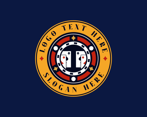 Bet logo example 1