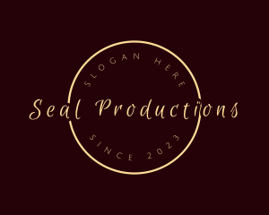 Elegant Seal Boutique logo