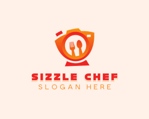 Cooking Vlog Channel logo