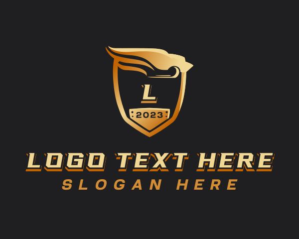 Auto logo example 4