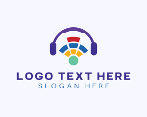 Colorful Wireless Media logo