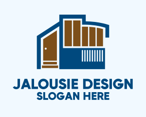 Home Design Firm  logo design