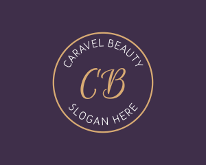 Expensive Luxury Brand logo design