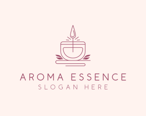 Scented Candle Boutique logo