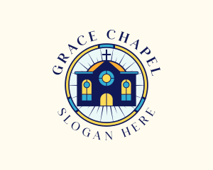 Christian Church Chapel logo