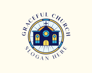 Christian Church Chapel logo