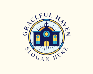 Christian Church Chapel logo