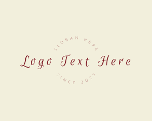 Premium Elegant Business logo