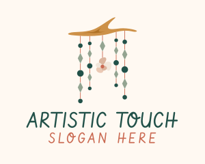 Mobile Sculpture Home Decor logo