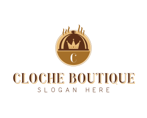 Restaurant Cloche Catering logo