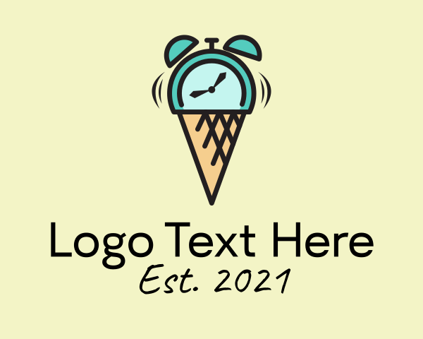 Food logo example 4