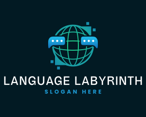 Learning Language Communication logo